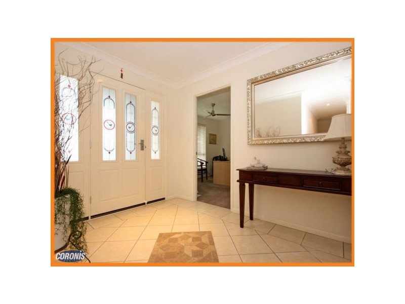 4 Rutherford Place, Pelican Waters QLD 4551
