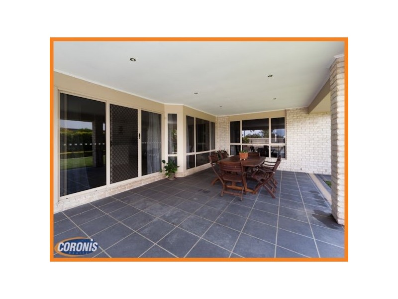 4 Rutherford Place, Pelican Waters QLD 4551