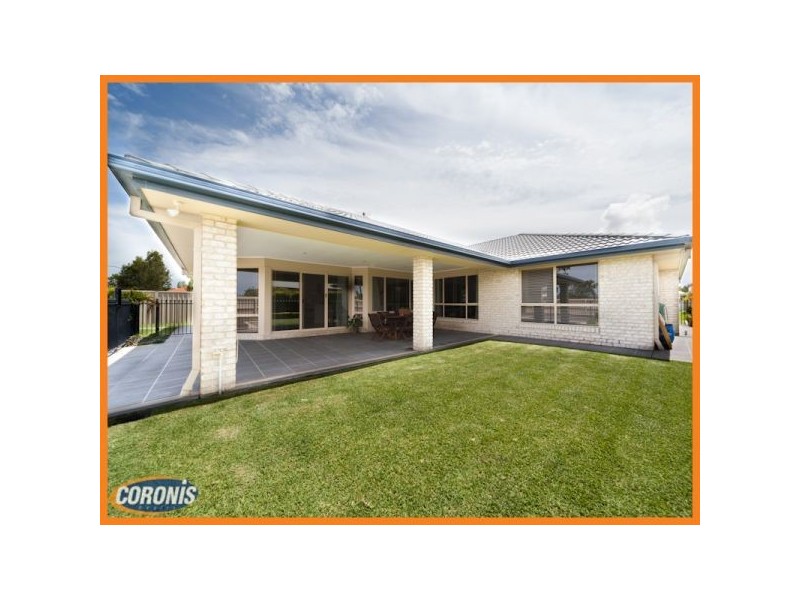 4 Rutherford Place, Pelican Waters QLD 4551