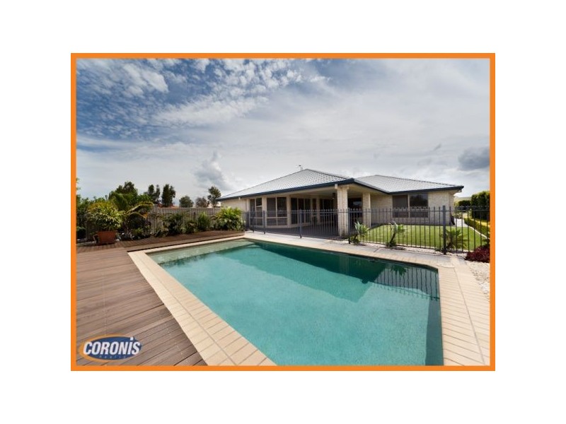 4 Rutherford Place, Pelican Waters QLD 4551