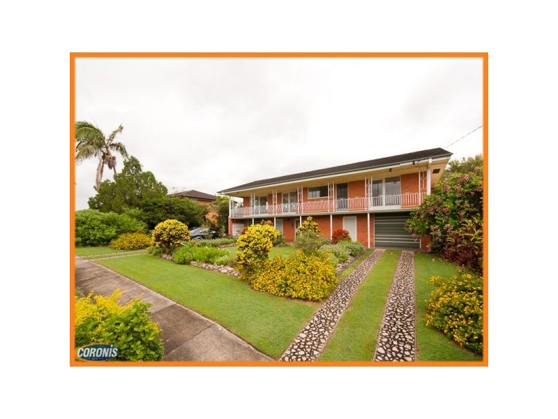 31 Gable Street, Stafford Heights QLD 4053