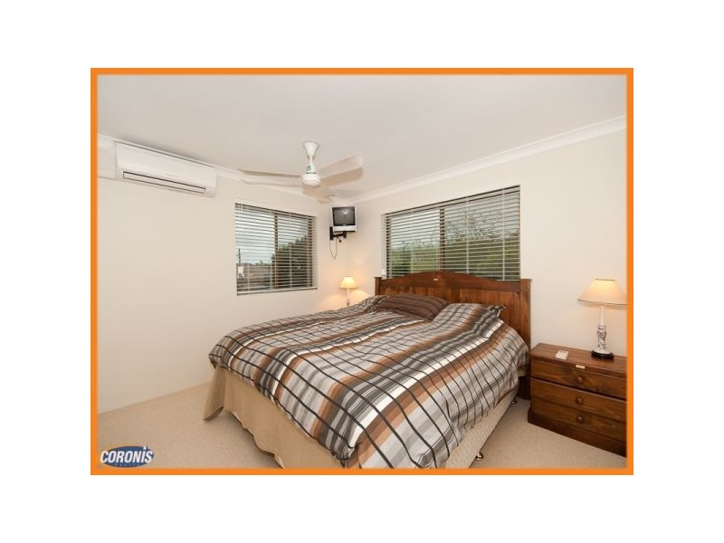 6/5 Gordon Street, Gordon Park QLD 4031