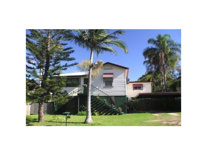 1/12 Gracemere Street, Newmarket QLD 4051