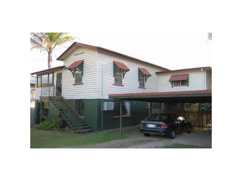 1/12 Gracemere Street, Newmarket QLD 4051