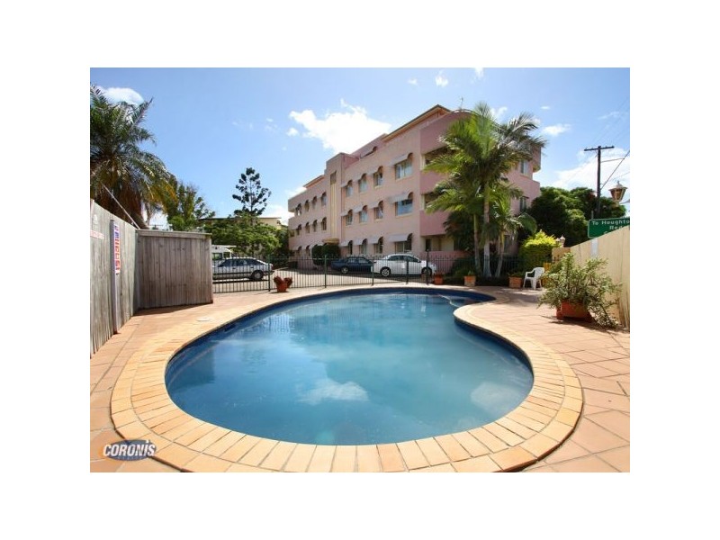 6/436 Sandgate Road, Albion QLD 4010