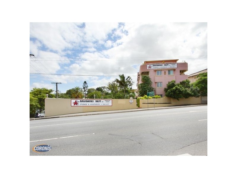 6/436 Sandgate Road, Albion QLD 4010