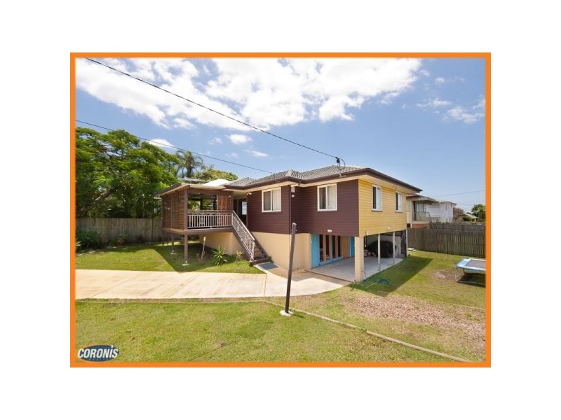 Zillmere QLD 4034