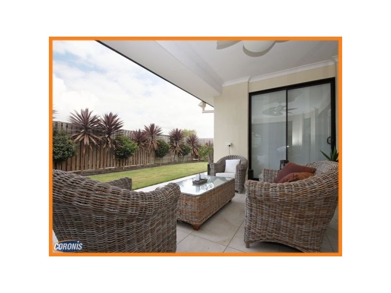 1 Dunnart Street, North Lakes QLD 4509