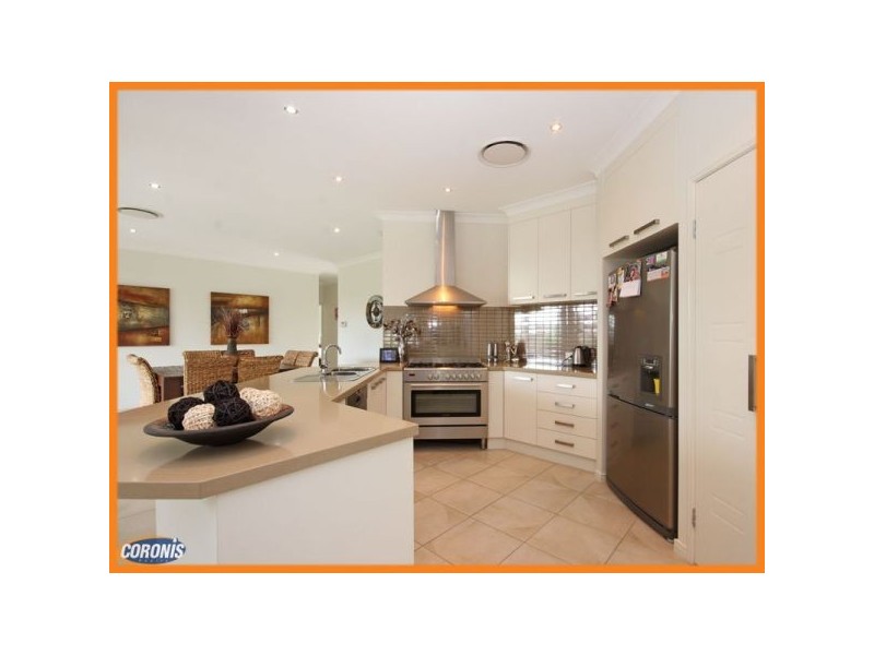 1 Dunnart Street, North Lakes QLD 4509