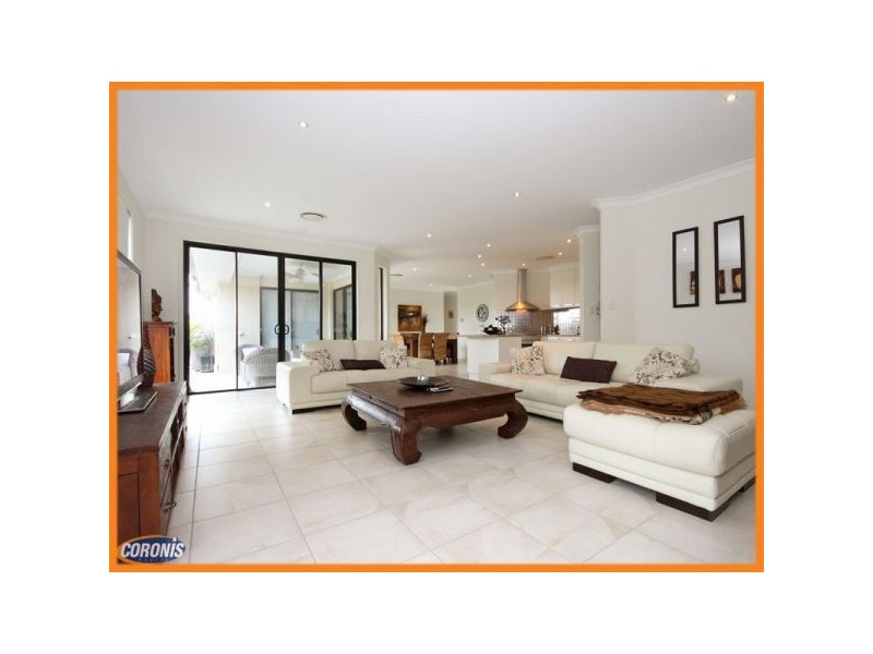 1 Dunnart Street, North Lakes QLD 4509