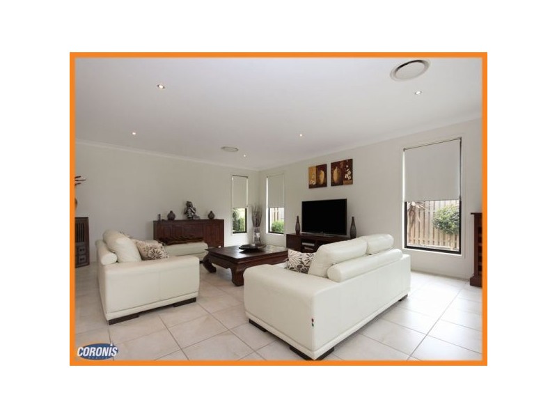 1 Dunnart Street, North Lakes QLD 4509