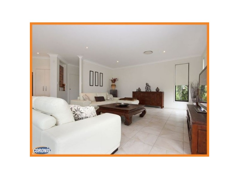 1 Dunnart Street, North Lakes QLD 4509