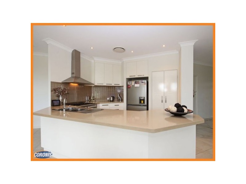 1 Dunnart Street, North Lakes QLD 4509