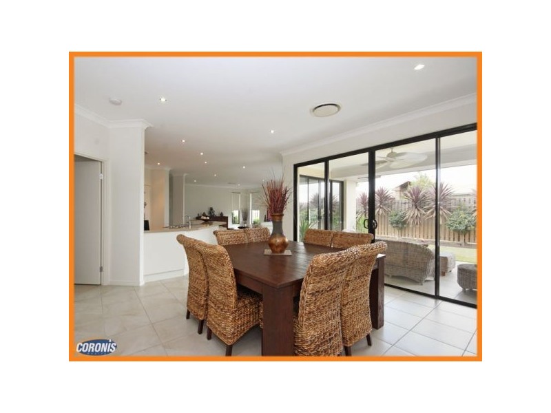 1 Dunnart Street, North Lakes QLD 4509