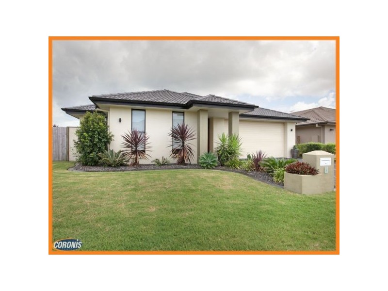 1 Dunnart Street, North Lakes QLD 4509