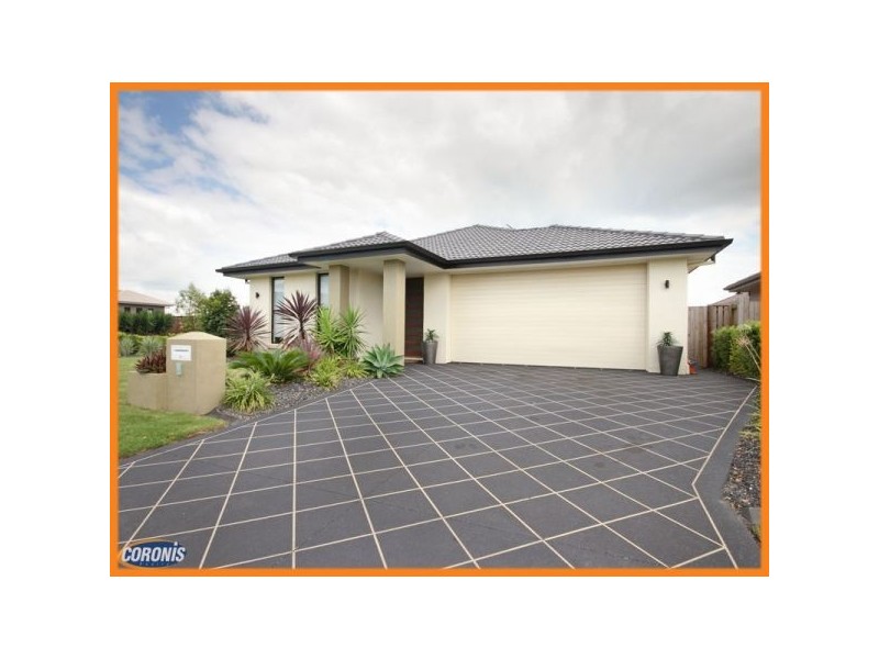 1 Dunnart Street, North Lakes QLD 4509