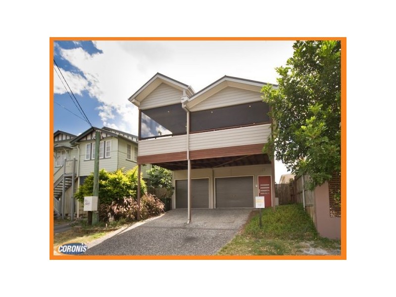 16 Lisburn Street, East Brisbane QLD 4169
