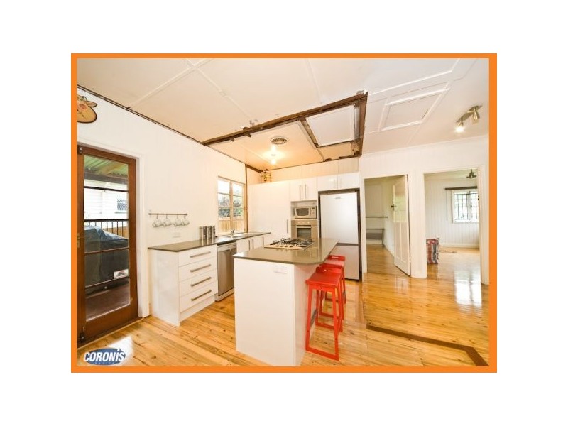 107 Canterbury Street, Mount Gravatt East QLD 4122