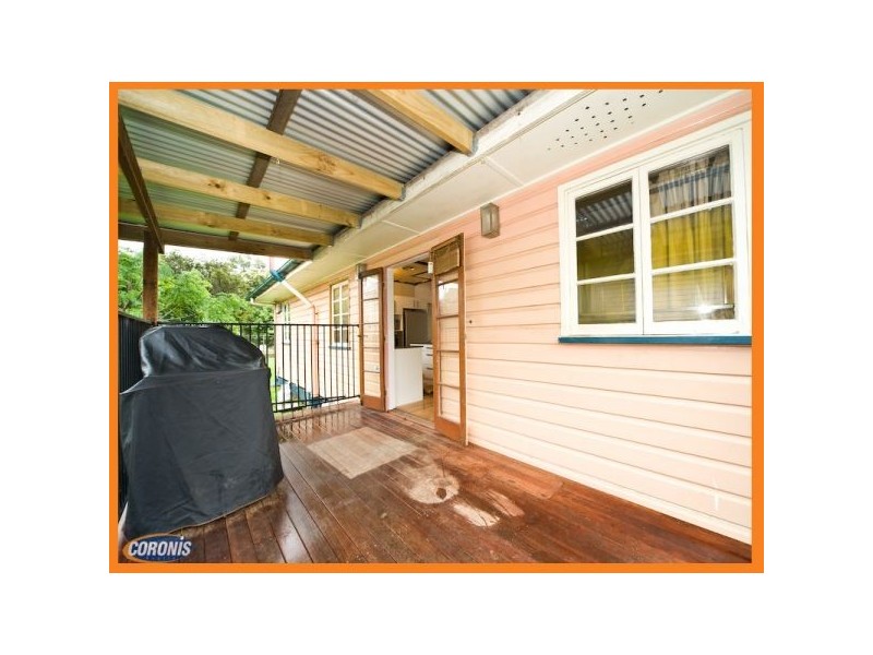 107 Canterbury Street, Mount Gravatt East QLD 4122