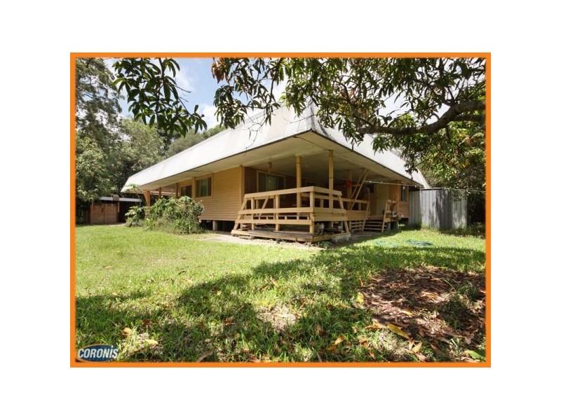 323 Buckley Road, Burpengary QLD 4505