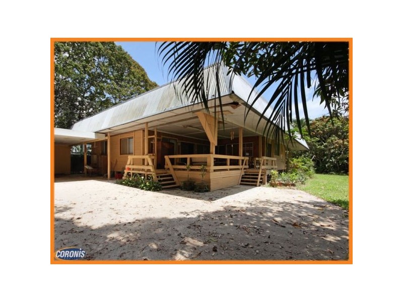 323 Buckley Road, Burpengary QLD 4505