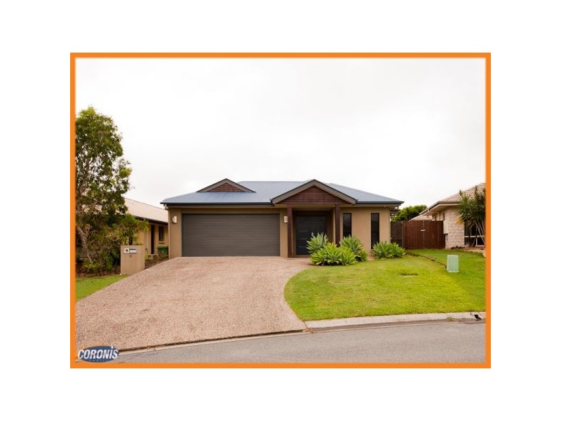 6 Brookfield Street, North Lakes QLD 4509