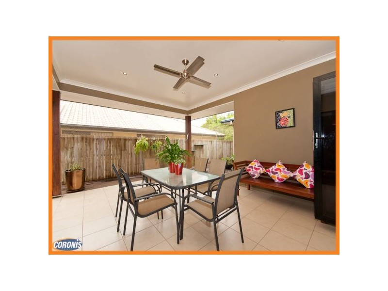 6 Brookfield Street, North Lakes QLD 4509