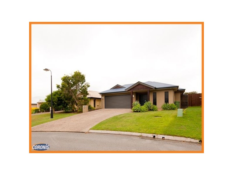 6 Brookfield Street, North Lakes QLD 4509