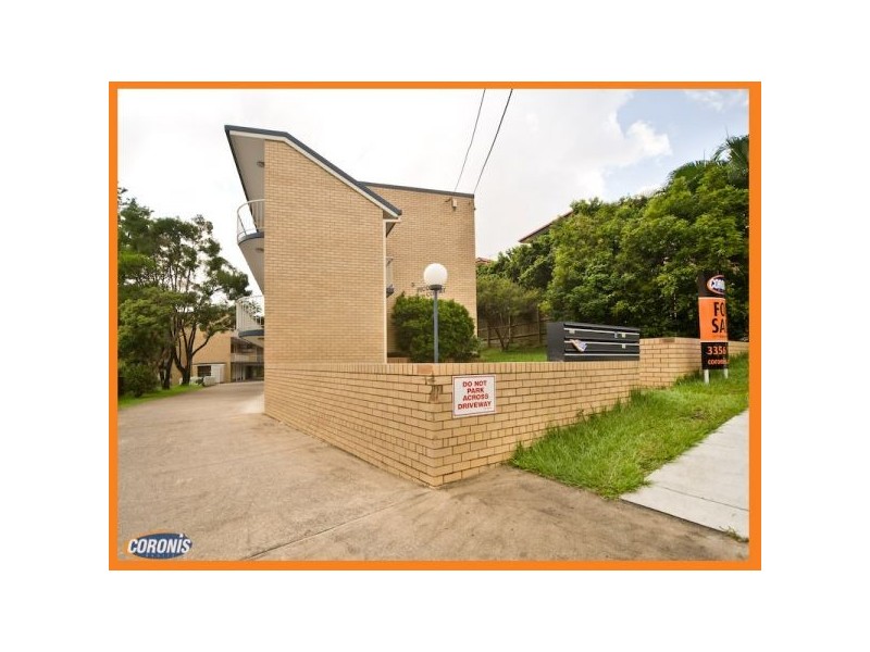 1/9 Picot Street, Kelvin Grove QLD 4059