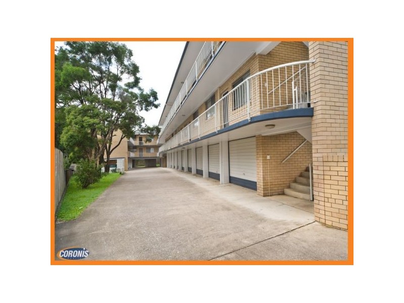 1/9 Picot Street, Kelvin Grove QLD 4059