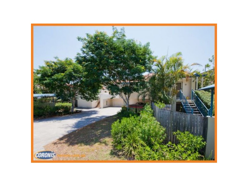 8/262 Cavendish Road, Coorparoo QLD 4151