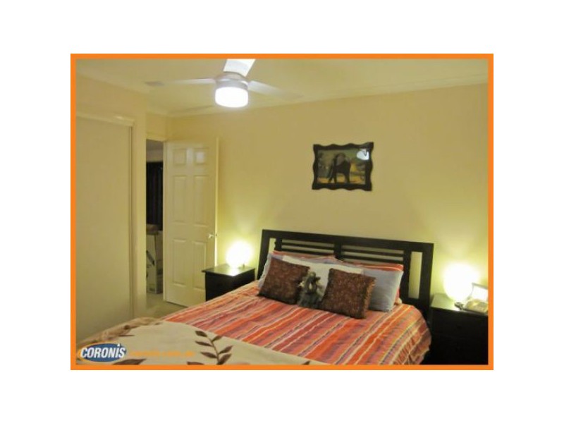 8/262 Cavendish Road, Coorparoo QLD 4151