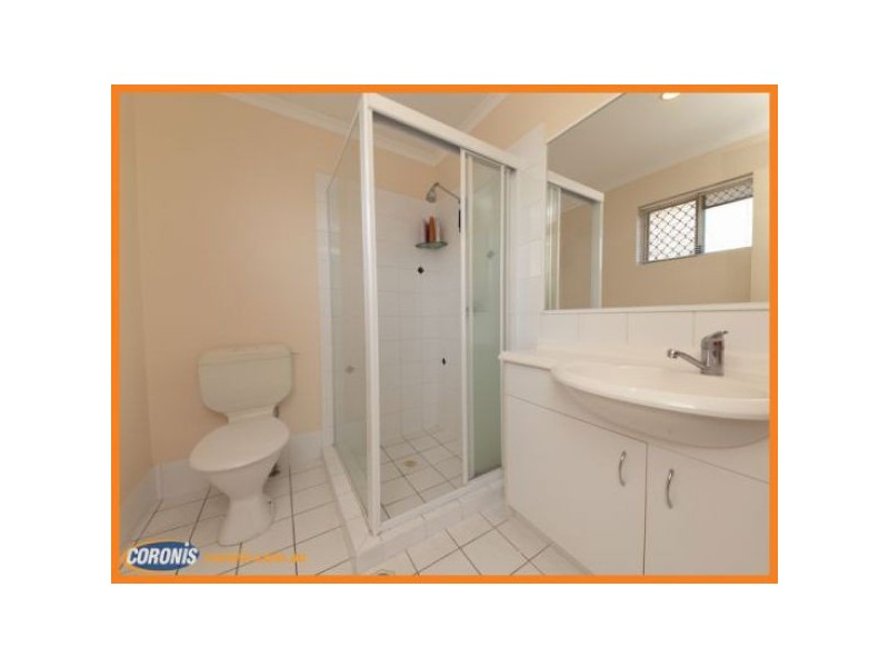 8/262 Cavendish Road, Coorparoo QLD 4151