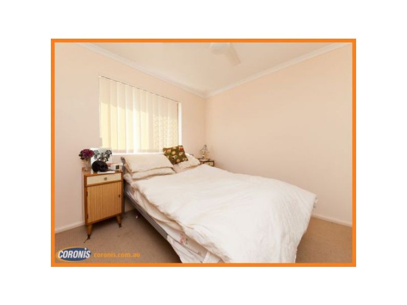 8/262 Cavendish Road, Coorparoo QLD 4151