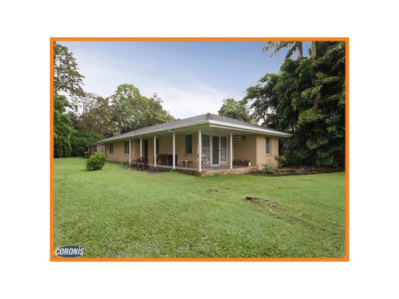 20 Lemon Grove, Caboolture QLD 4510