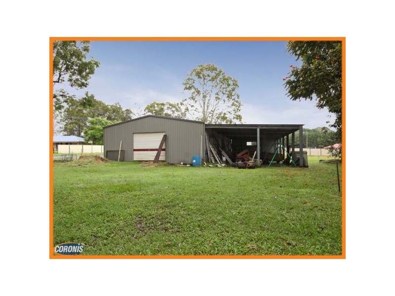 20 Lemon Grove, Caboolture QLD 4510