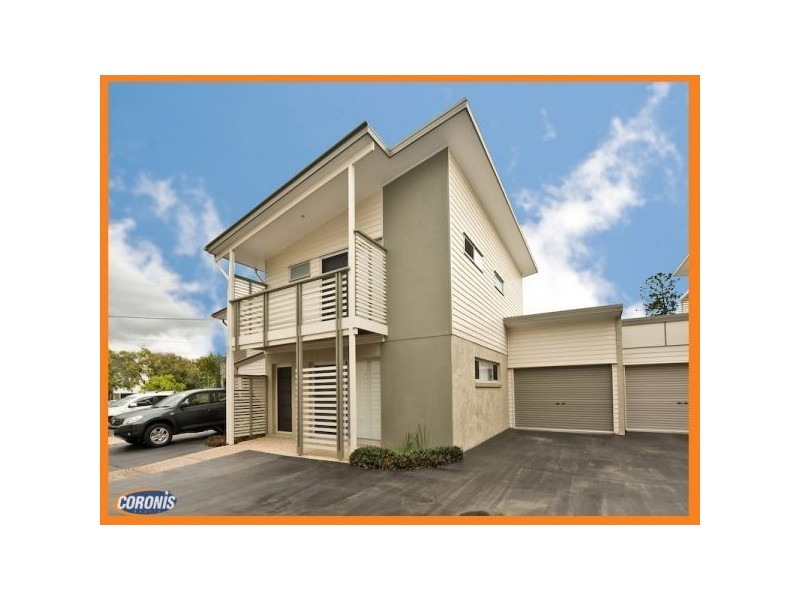7/9 Windsor Street, Hamilton QLD 4007
