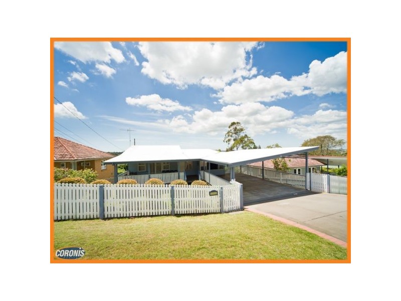 51 Hoff Street, Mount Gravatt East QLD 4122