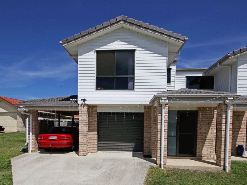 4 Sugarglider Close, Morayfield QLD 4506
