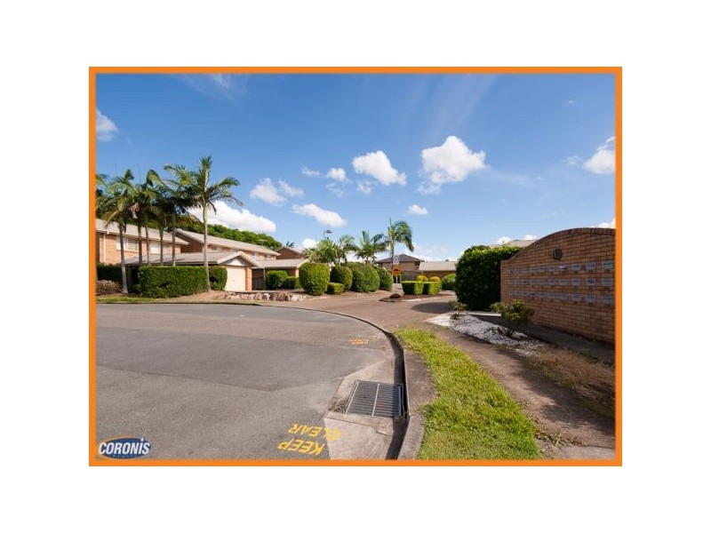 4/10 Taigum Place, Taigum QLD 4018