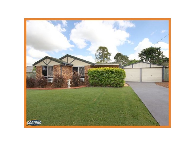 Burpengary QLD 4505