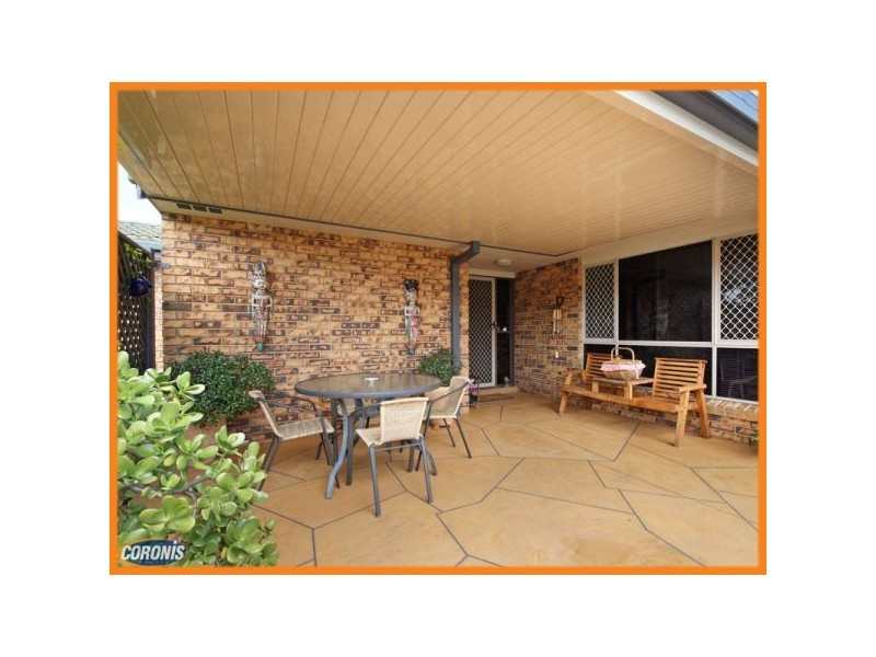 Burpengary QLD 4505