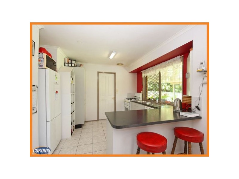 Burpengary QLD 4505