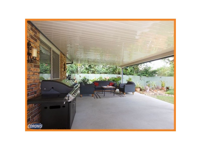 Burpengary QLD 4505