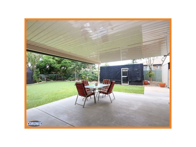 Burpengary QLD 4505