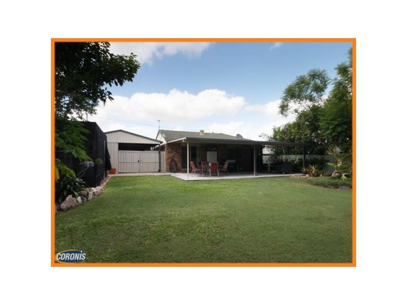 Burpengary QLD 4505