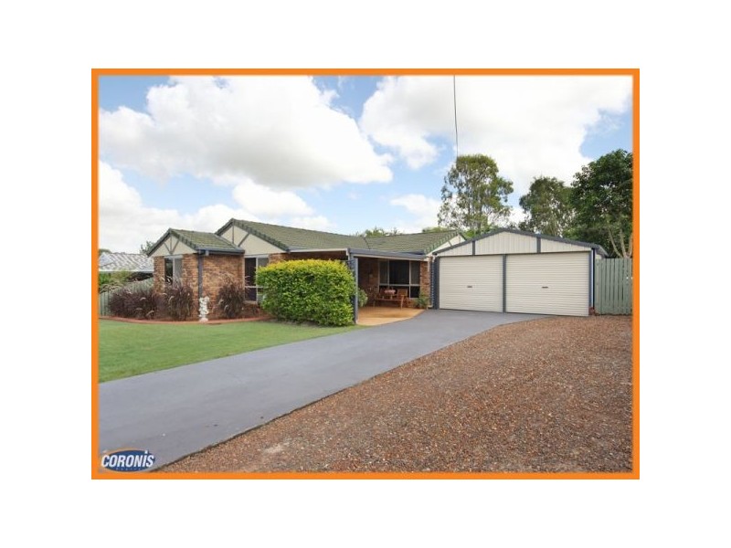 Burpengary QLD 4505