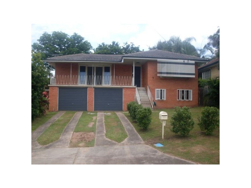 7 Chailey, Aspley QLD 4034