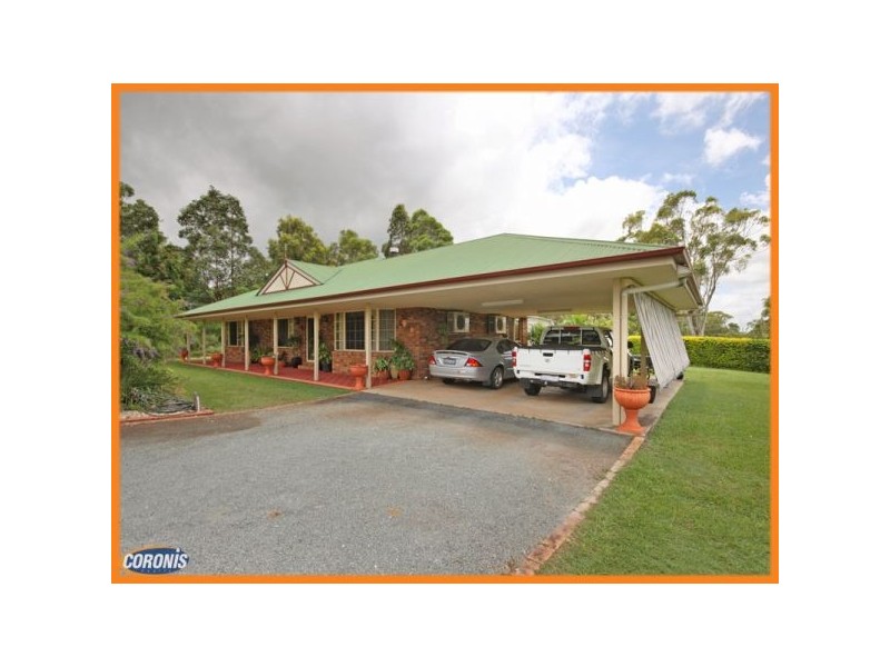 Burpengary QLD 4505
