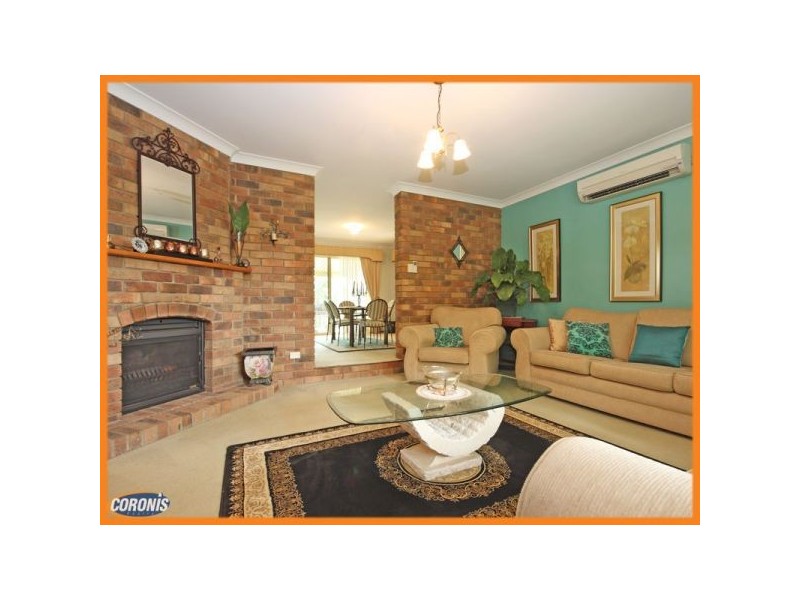 Burpengary QLD 4505